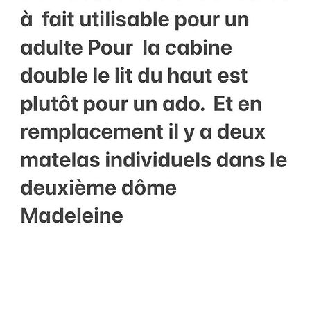 Princesse Galetas Saint-Étienne-de-Tinée Eksteriør billede