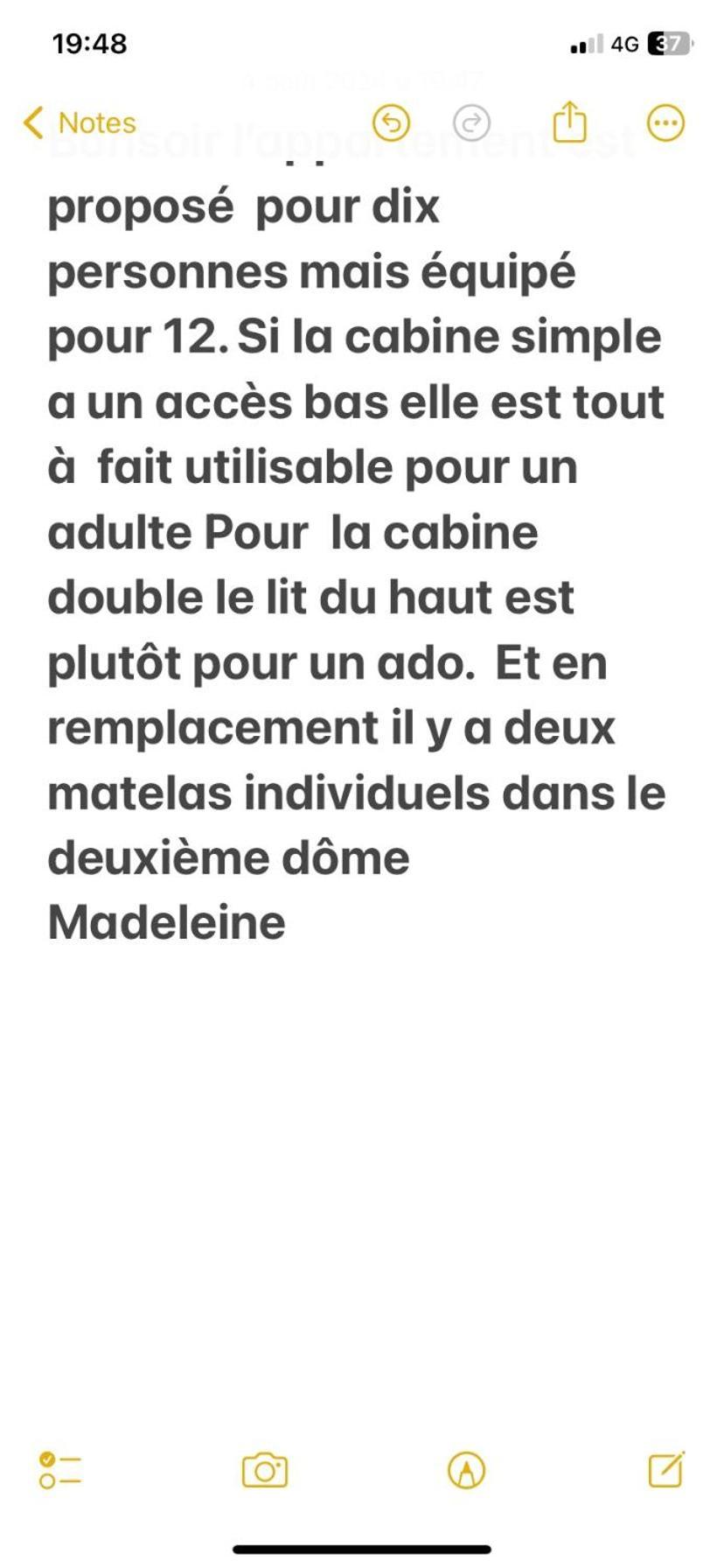 Princesse Galetas Saint-Étienne-de-Tinée Eksteriør billede