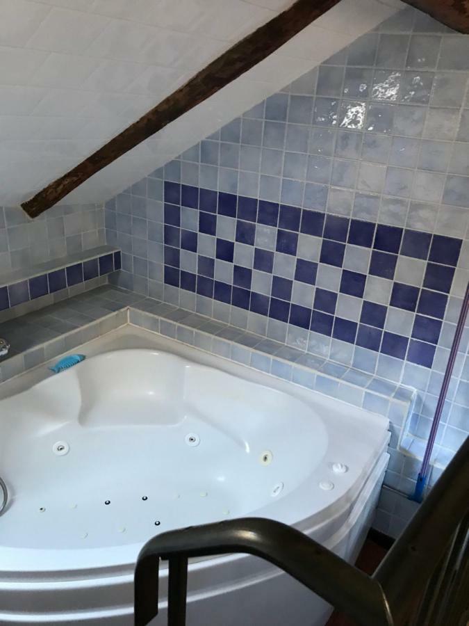 Princesse Galetas Saint-Étienne-de-Tinée Eksteriør billede